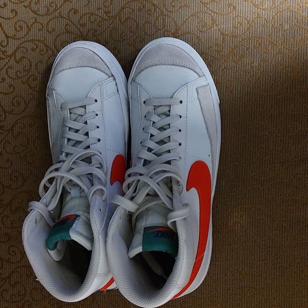 Nike Blazer 77 Mid